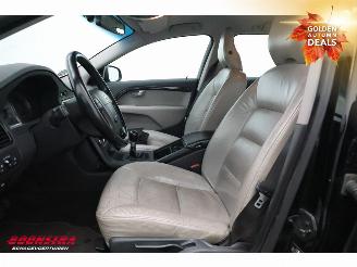 Volvo V-70 2.4D Kinetic BiXenon Clima Navi Leder SHZ AHK picture 18