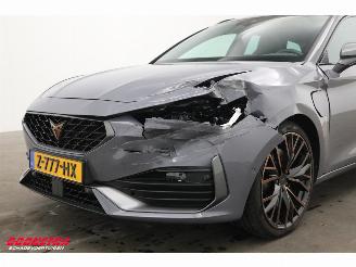 Cupra Leon 1.4 e-Hybrid VZ Performance LED ACC Memory Pano AHK picture 8