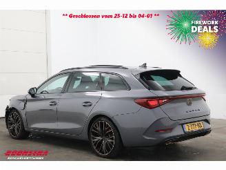 Cupra Leon 1.4 e-Hybrid VZ Performance LED ACC Memory Pano AHK picture 4
