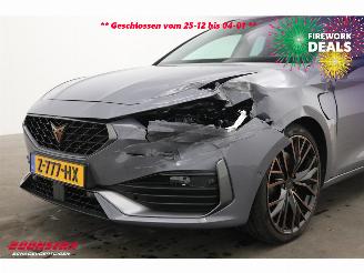 Cupra Leon 1.4 e-Hybrid VZ Performance LED ACC Memory Pano AHK picture 8