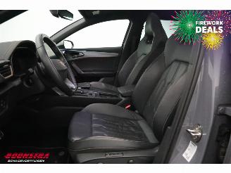 Cupra Leon 1.4 e-Hybrid VZ Performance LED ACC Memory Pano AHK picture 13