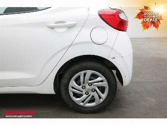 Hyundai I-10 1.0 Comfort 5-zits Airco Cruise Bluetooth picture 11