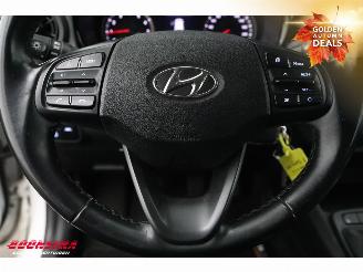 Hyundai I-10 1.0 Comfort 5-zits Airco Cruise Bluetooth picture 22