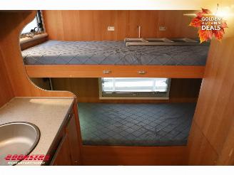 Mc Louis  M700 2.3 MJ Dakairco Solar Luifel Stapelbed 7-Sitze picture 16