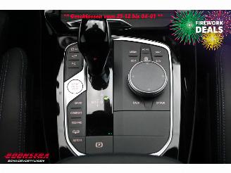 BMW X3 xDrive30d M-Sport Leder LED ACC Memory 360° H/K AHK picture 27