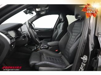 BMW X3 xDrive30d M-Sport Leder LED ACC Memory 360° H/K AHK picture 15