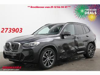 Auto incidentate BMW X3 xDrive30d M-Sport Leder LED ACC Memory 360° H/K AHK 2024/3