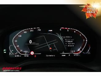 BMW X3 xDrive30d M-Sport Leder LED ACC Memory 360° H/K AHK picture 19