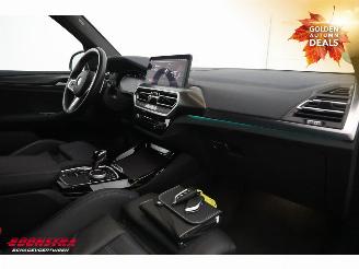 BMW X3 xDrive30d M-Sport Leder LED ACC Memory 360° H/K AHK picture 12