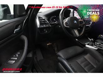 BMW X3 xDrive30d M-Sport Leder LED ACC Memory 360° H/K AHK picture 17