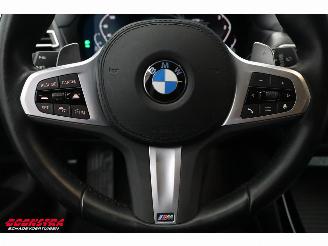 BMW X3 xDrive30d M-Sport Leder LED ACC Memory 360° H/K AHK picture 18