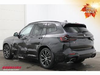 BMW X3 xDrive30d M-Sport Leder LED ACC Memory 360° H/K AHK picture 4