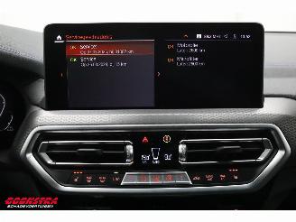 BMW X3 xDrive30d M-Sport Leder LED ACC Memory 360° H/K AHK picture 25