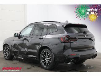 BMW X3 xDrive30d M-Sport Leder LED ACC Memory 360° H/K AHK picture 4