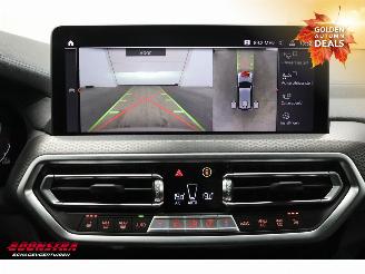 BMW X3 xDrive30d M-Sport Leder LED ACC Memory 360° H/K AHK picture 24