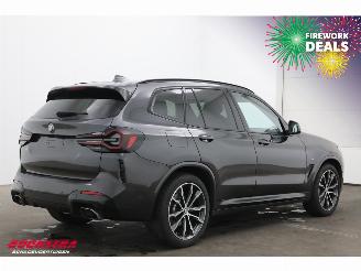 BMW X3 xDrive30d M-Sport Leder LED ACC Memory 360° H/K AHK picture 3