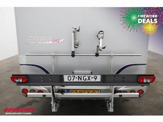 Hymer  Van HV 522 2.0 TDCI 125 PK T350 Solar Luifel Fietsendrager Airco picture 5