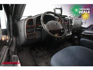 Hymer  Van HV 522 2.0 TDCI 125 PK T350 Solar Luifel Fietsendrager Airco picture 20