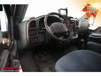 Hymer  Van HV 522 2.0 TDCI 125 PK T350 Solar Luifel Fietsendrager Airco picture 20