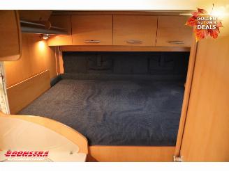 Hymer  Van HV 522 2.0 TDCI 125 PK T350 Solar Luifel Fietsendrager Airco picture 9