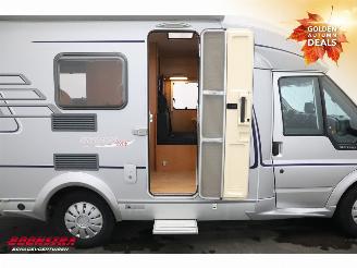Hymer  Van HV 522 2.0 TDCI 125 PK T350 Solar Luifel Fietsendrager Airco picture 28