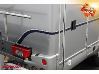 Hymer  Van HV 522 2.0 TDCI 125 PK T350 Solar Luifel Fietsendrager Airco picture 6