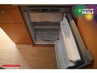 Hymer  Van HV 522 2.0 TDCI 125 PK T350 Solar Luifel Fietsendrager Airco picture 13