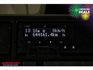 Volvo FH 500 iParkCool ACC Alcoa Leder picture 21