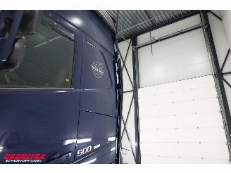 Volvo FH 500 iParkCool ACC Alcoa Leder picture 11