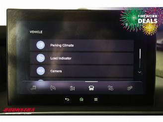 Volvo FH 500 iParkCool ACC Alcoa Leder picture 24