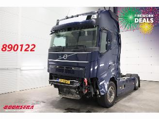 Avarii camioane Volvo FH 500 iParkCool ACC Alcoa Leder 2022/2