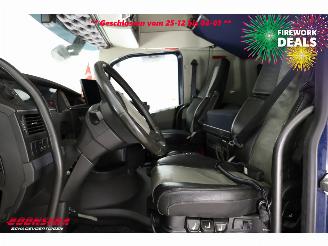 Volvo FH 500 iParkCool ACC Alcoa Leder picture 19