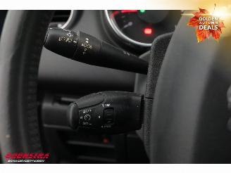 Peugeot 3008 1.6 THP Style Pano Navi Clima Cruise PDC AHK picture 19