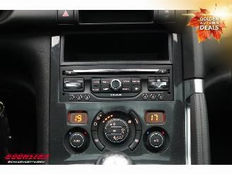 Peugeot 3008 1.6 THP Style Pano Navi Clima Cruise PDC AHK picture 14