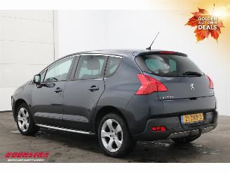 Peugeot 3008 1.6 THP Style Pano Navi Clima Cruise PDC AHK picture 4
