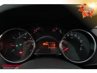 Peugeot 3008 1.6 THP Style Pano Navi Clima Cruise PDC AHK picture 21