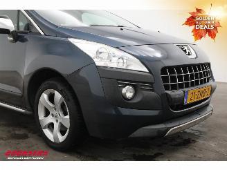 Peugeot 3008 1.6 THP Style Pano Navi Clima Cruise PDC AHK picture 5