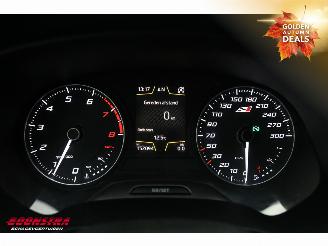 Seat Leon 2.0 TSI Cupra 280 DSG LED Navi Clima Cruise Camera SHZ PDC picture 19