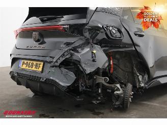 Cupra Born Copper Edition One 62 kWh LED Navi Clima Cruise SHZ PDC picture 16