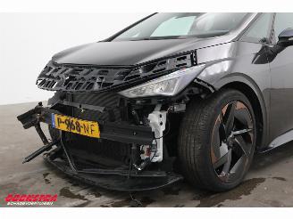 Cupra Born Copper Edition One 62 kWh LED Navi Clima Cruise SHZ PDC picture 10