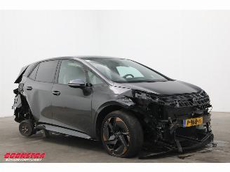 Cupra Born Copper Edition One 62 kWh LED Navi Clima Cruise SHZ PDC picture 2