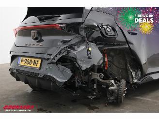 Cupra Born Copper Edition One 62 kWh LED Navi Clima Cruise SHZ PDC picture 16