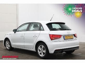Audi A1 Sportback 1.0 TFSI Navi Airco Cruise PDC 120.448 km! picture 4