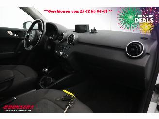Audi A1 Sportback 1.0 TFSI Navi Airco Cruise PDC 120.448 km! picture 15