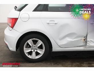 Audi A1 Sportback 1.0 TFSI Navi Airco Cruise PDC 120.448 km! picture 5