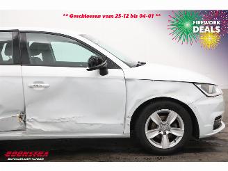 Audi A1 Sportback 1.0 TFSI Navi Airco Cruise PDC 120.448 km! picture 6