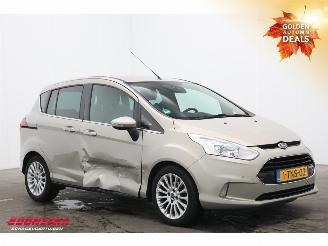 Ford B-Max 1.0 EcoBoost Titanium Navi Clima Cruise Camera PDC 139.571 km! picture 2