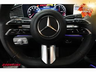 Mercedes GLE Coupé 350 de 4MATIC PHEV AMG Pano LED ACC Burmester Memory 360° picture 29