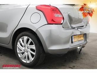 Suzuki Swift 1.2 Select Smart Hybrid ACC Navi Airco Camera SHZ 53.531 km! picture 13