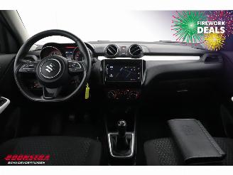 Suzuki Swift 1.2 Select Smart Hybrid ACC Navi Airco Camera SHZ 53.531 km! picture 21